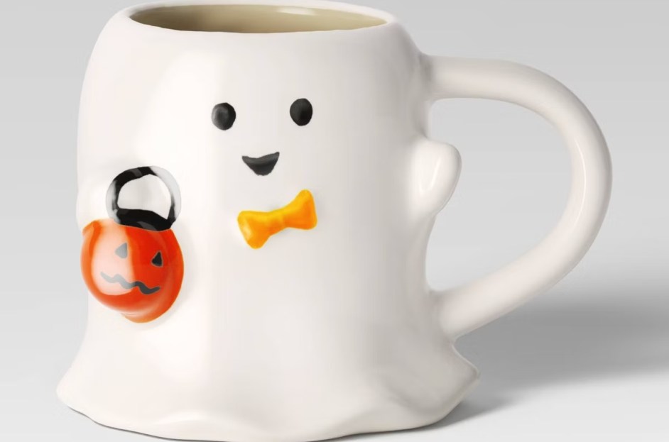 10 Must-Have Items to Kickstart Your Boo Basket: Here's How to Make It