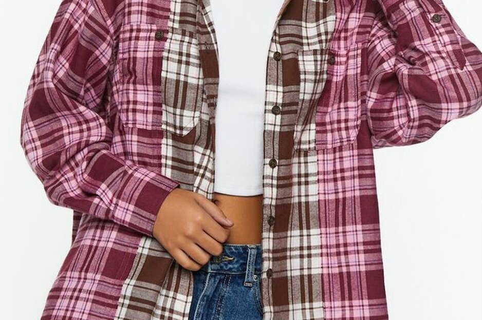 Best Flannel Shirts Under $20: Shop Now