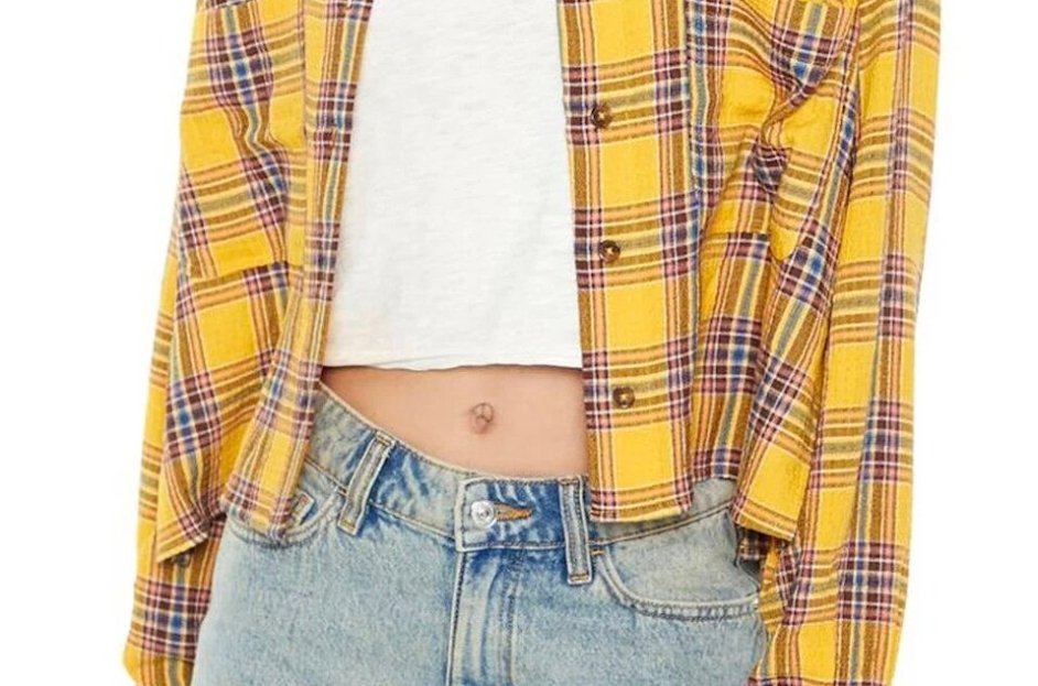 Best Flannel Shirts Under $20: Shop Now