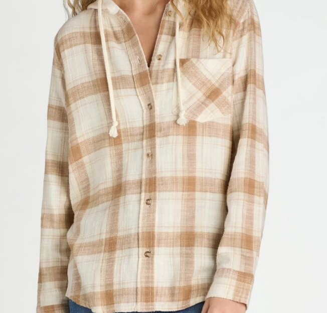 Best Flannel Shirts Under $20: Shop Now
