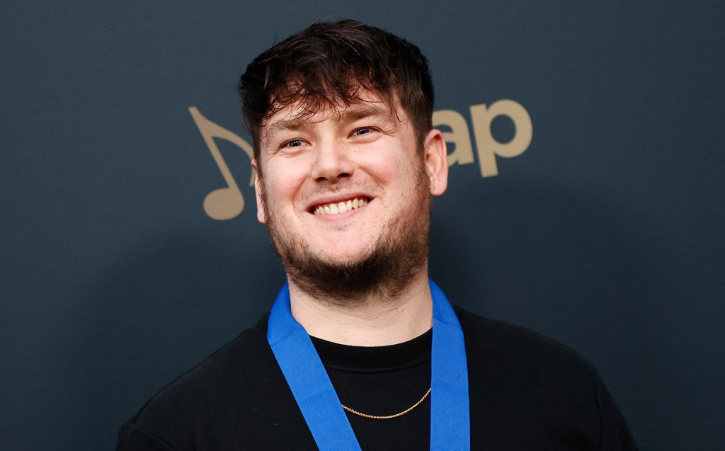 Feature, Rising Producers, Sean Cook