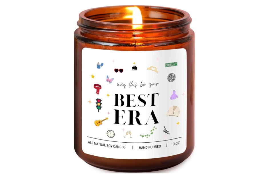 10 Must-Have Items to Kickstart Your Boo Basket: Here's How to Make It