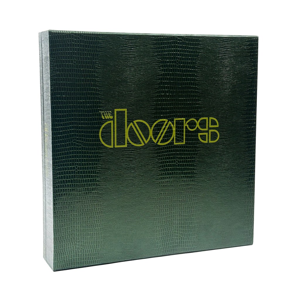 The Doors HiFi Box
