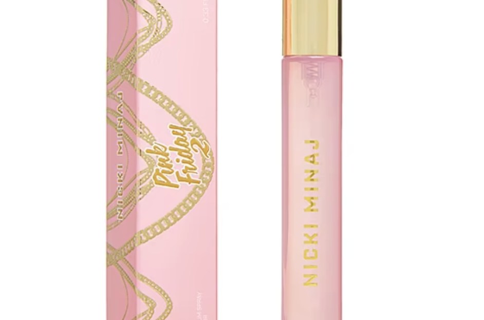 Nicki Minaj Releases Pink Friday 2 Perfume: Where to Buy Online