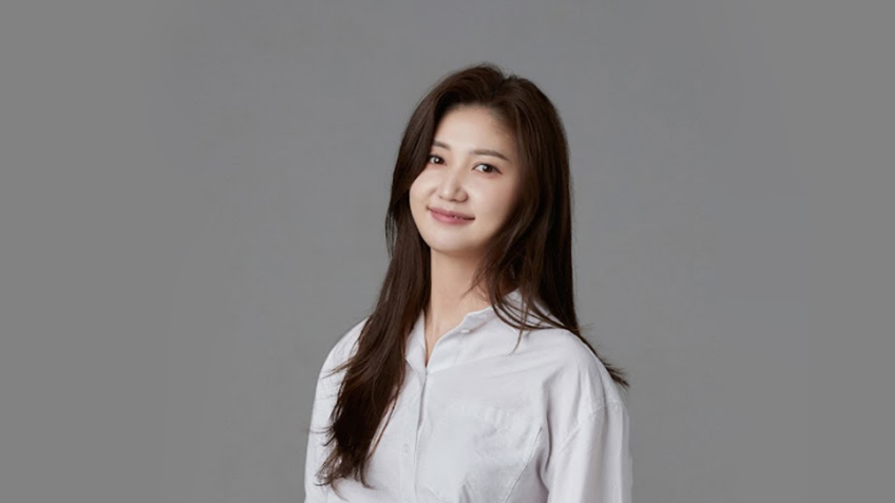 Seon Jeong Shin