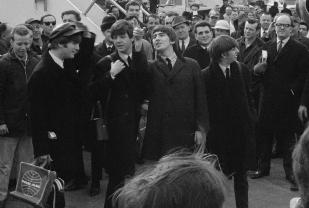 The Beatles