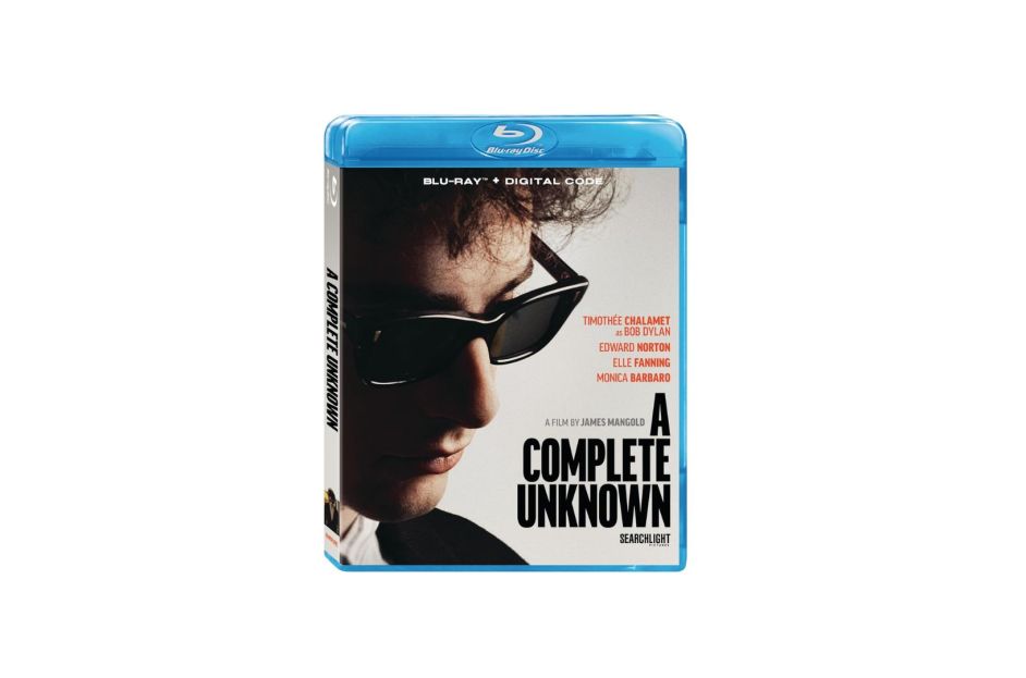 How to buy 'A Complete Unknown' online