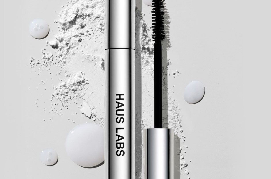 Lady Gaga Haus Labs B Structural Lengthening Mascara Review, Buy Now