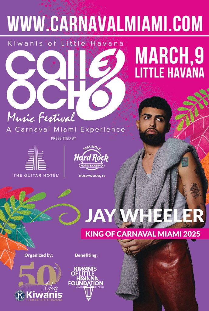 Jay Wheeler