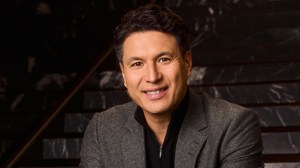 Jeffrey Remedios of REPUBLIC Collective