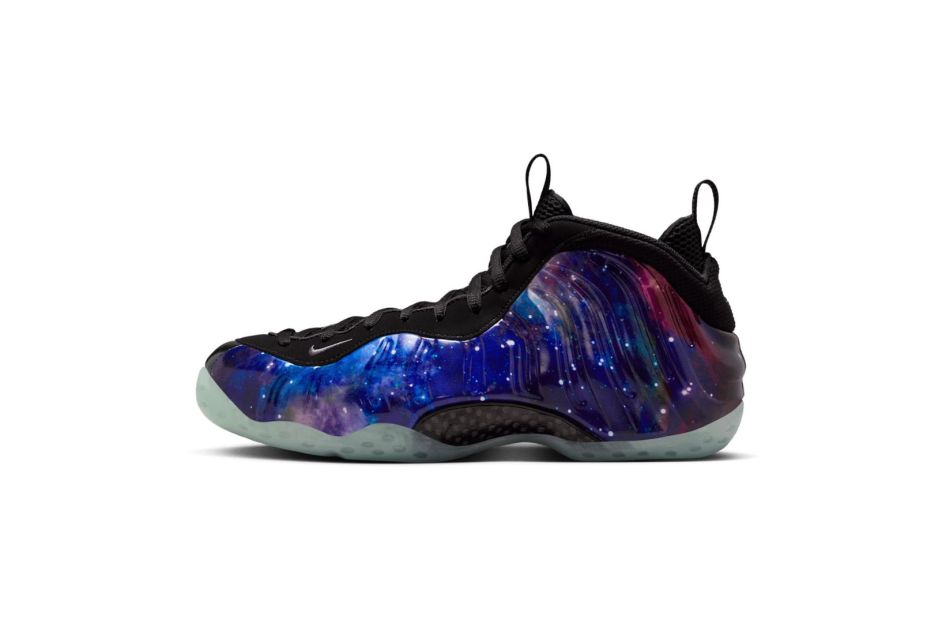 Sneaker Drops from NBA All-Star Weekend (and How to Buy Them Online)