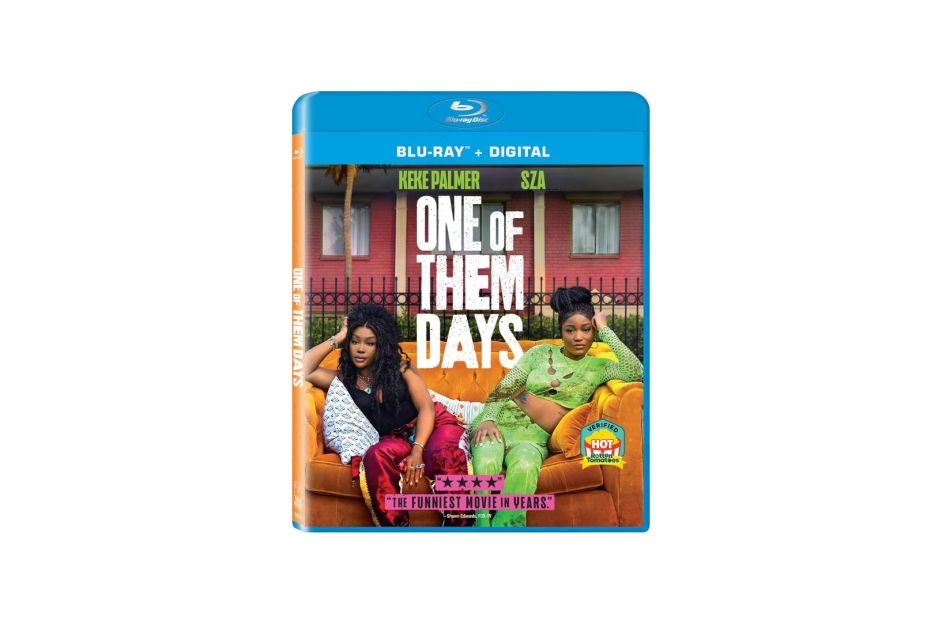 "One of Them Days," how to watch online