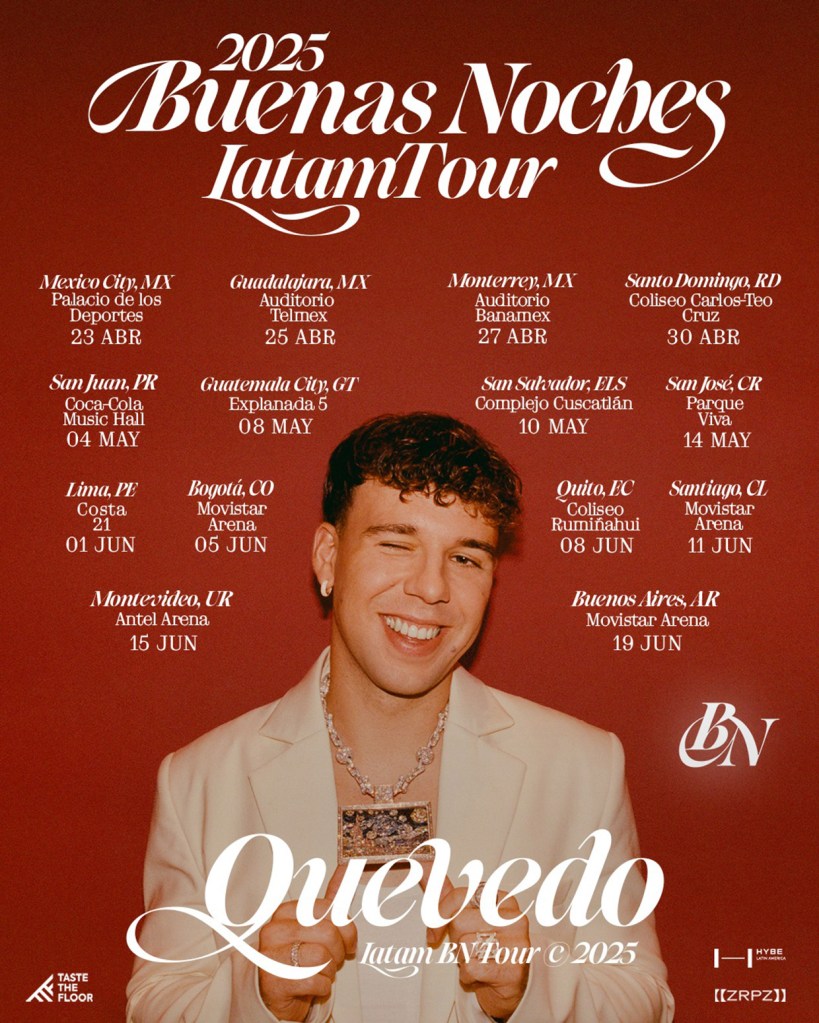 Quevedo