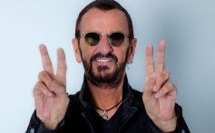 Ringo Starr