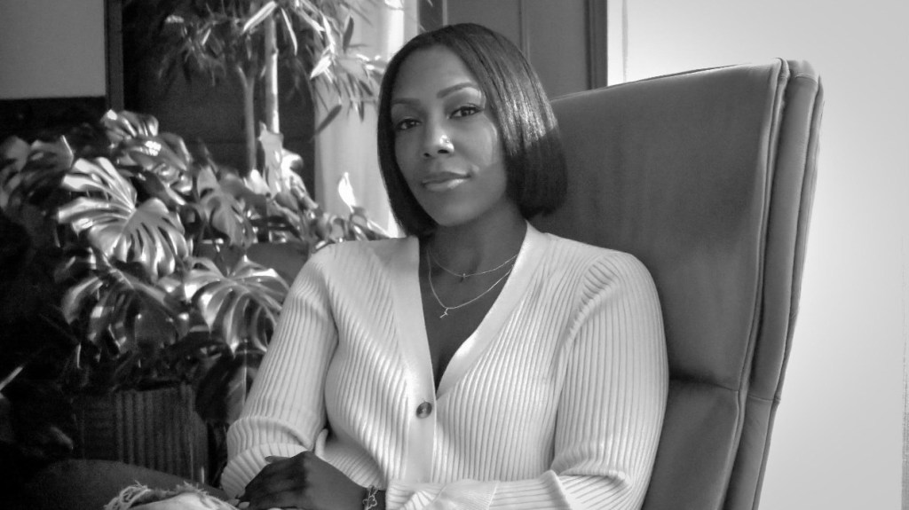 Tiara Hargrave