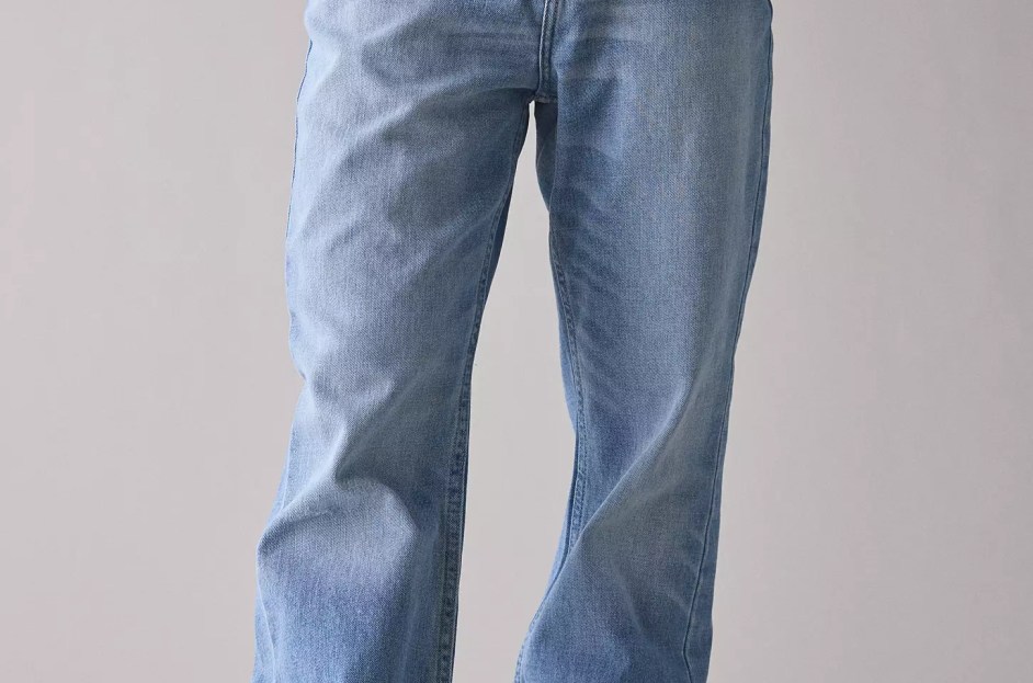 Kendrick Lamar Super Bowl Outfit: Shop His Viral Flare Jeans Online