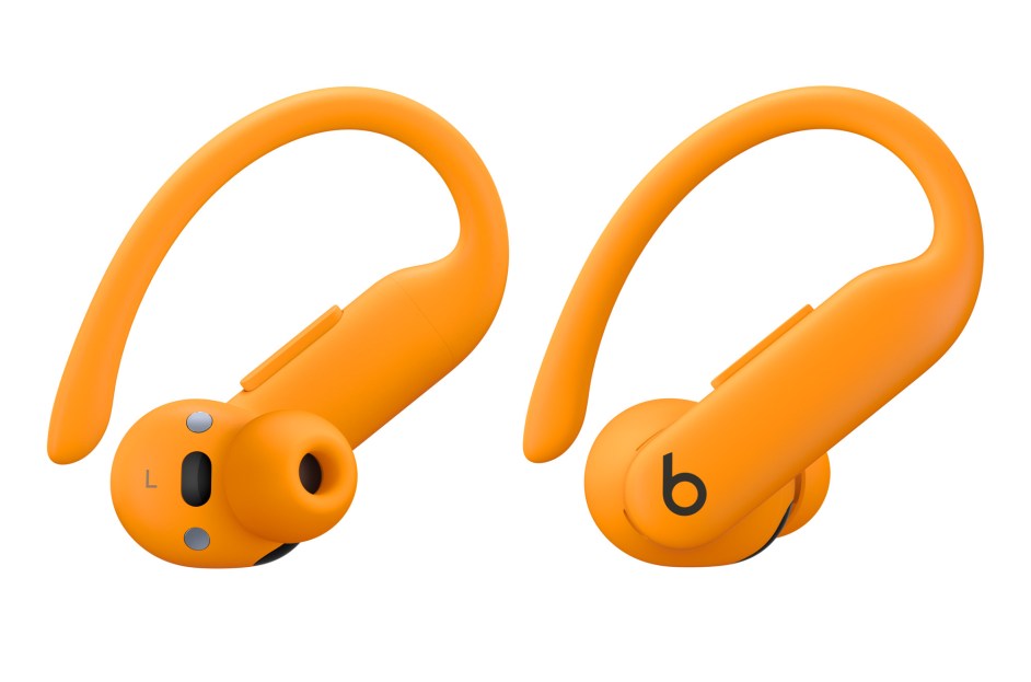Powerbeats Pro 2 Release: Shop Upgraded Beats EarBuds Online Now