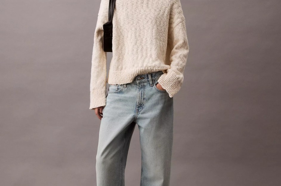 NJZ Star in Calvin Klein's Spring 2025 Campaign: Shop the Collection