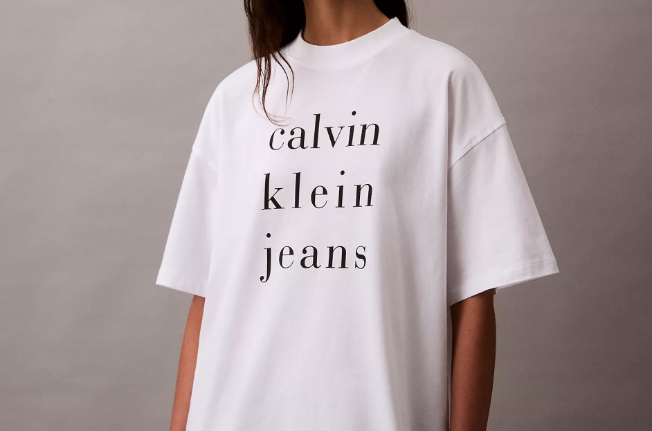 NJZ Star in Calvin Klein's Spring 2025 Campaign: Shop the Collection