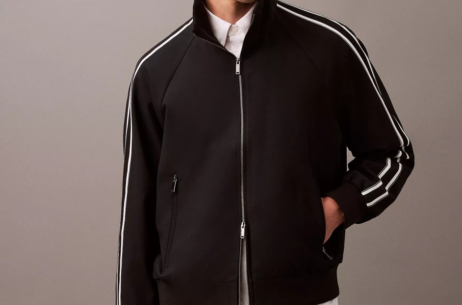 NJZ Star in Calvin Klein's Spring 2025 Campaign: Shop the Collection