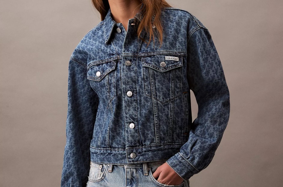 NJZ Star in Calvin Klein's Spring 2025 Campaign: Shop the Collection