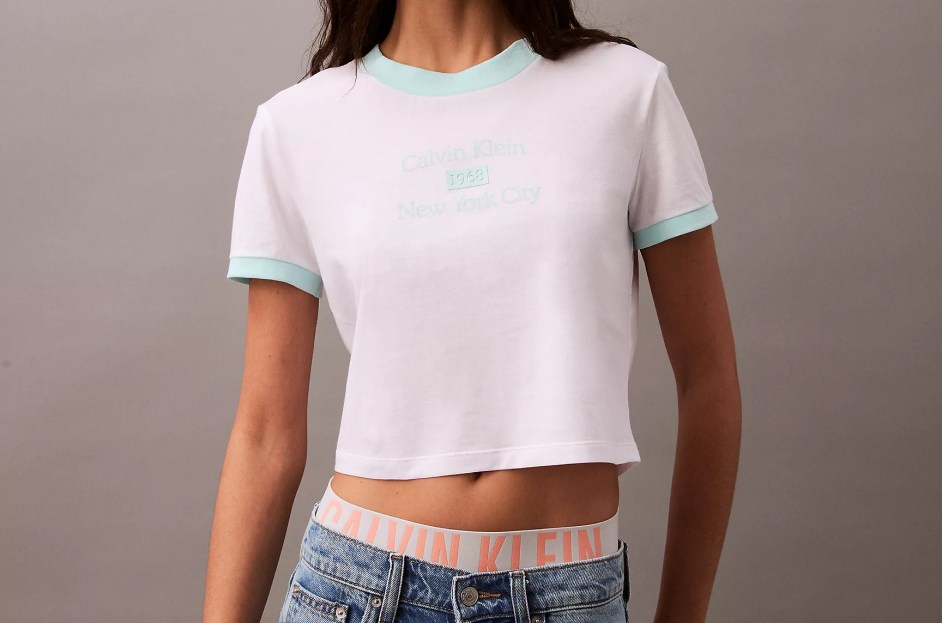 NJZ Star in Calvin Klein's Spring 2025 Campaign: Shop the Collection