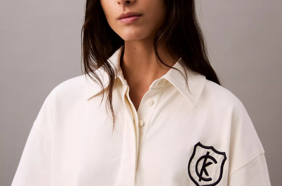 NJZ Star in Calvin Klein's Spring 2025 Campaign: Shop the Collection