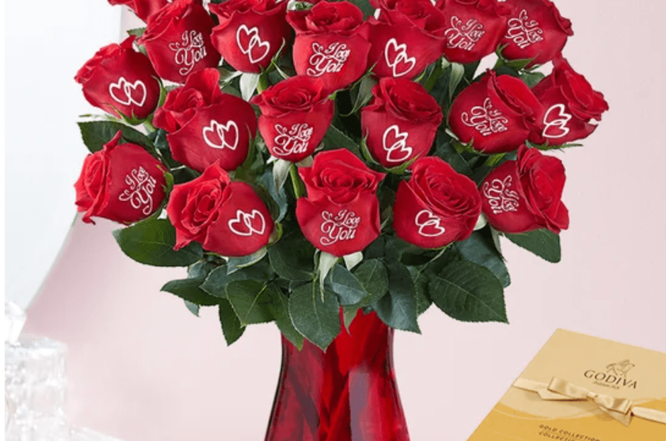 20 Best Last-Minute Valentine's Day Gifts Under $100: Shop Online