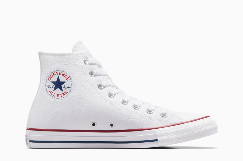Tyler, the Creator Stars In Converse 'Love, Chuck' Campaign: Watch