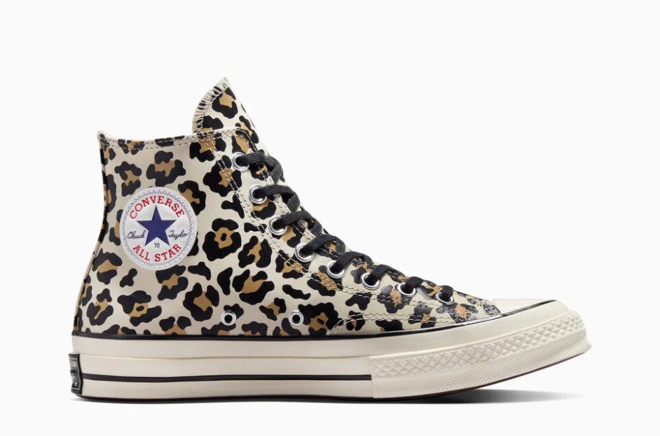 Tyler, the Creator Stars In Converse 'Love, Chuck' Campaign: Watch