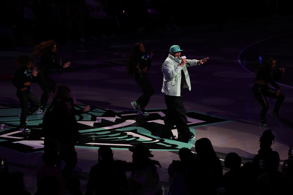 Feature, Sports, Championship, Fat Joe