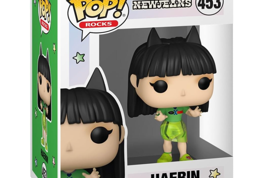 NewJeans Funko Pop Collection: Where to Buy K-Pop Figurines Online