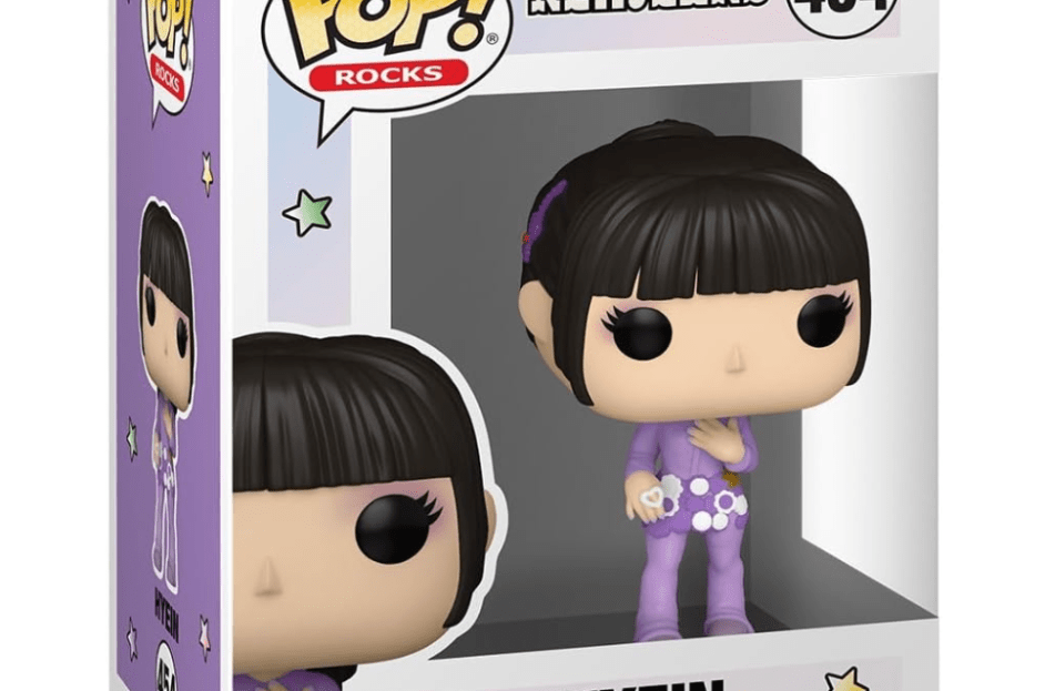 NewJeans Funko Pop Collection: Where to Buy K-Pop Figurines Online