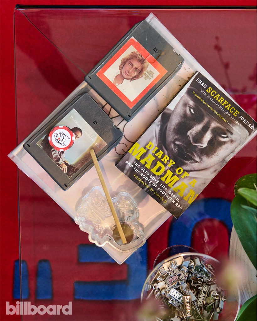 From the Desk of Rene McLean, SLANG, Market