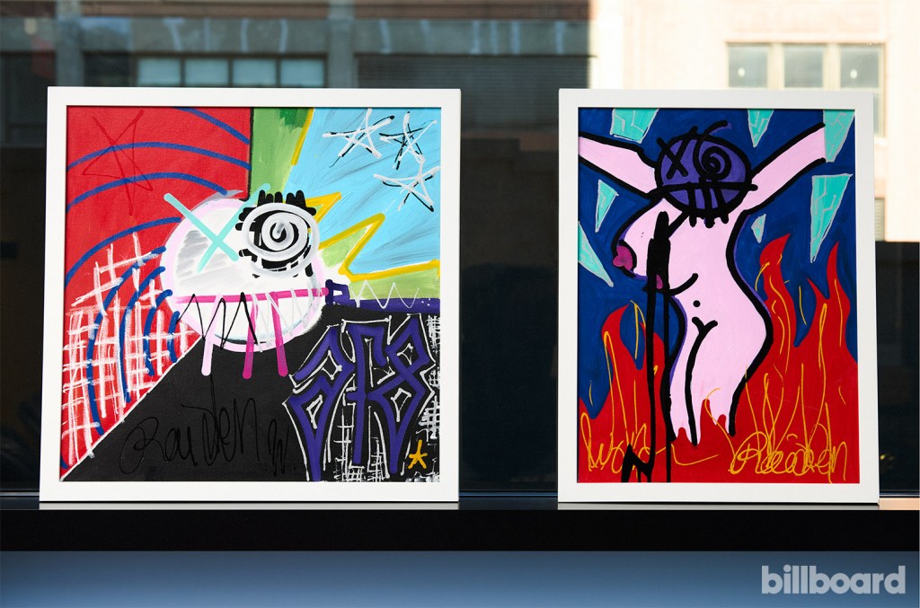 From the Desk of Rene McLean, SLANG, Market