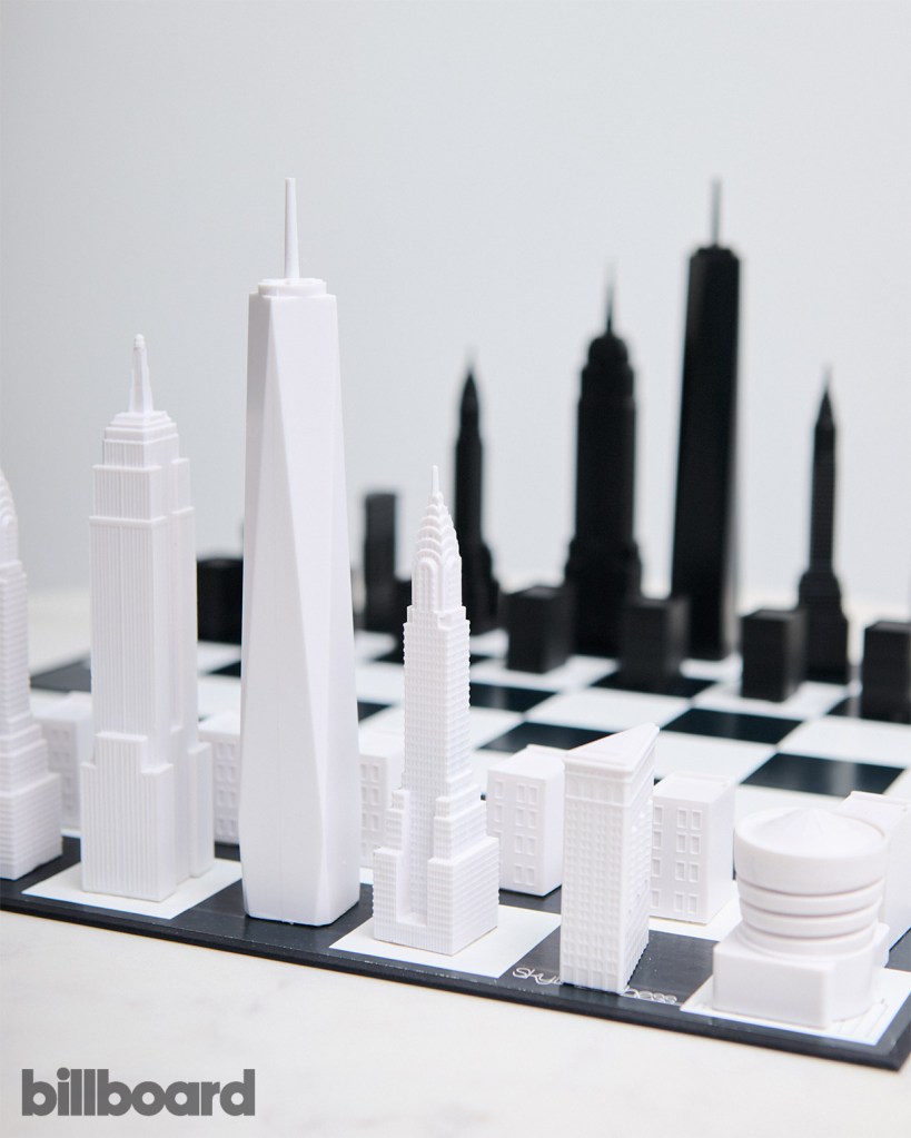 From the Desk of Rene McLean, SLANG, Market