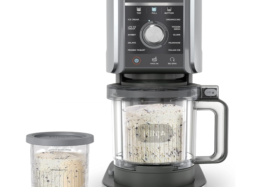 Ninja Swirl by CREAMi Ice Cream Maker: Reviews, Buy In Stock Online
