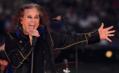 Ozzy Osbourne