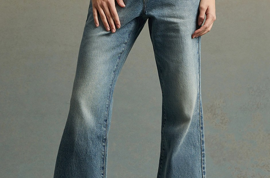 Selena Gomez Pacsun Collection 2025: Shop RARE DNM Edit Jeans Online
