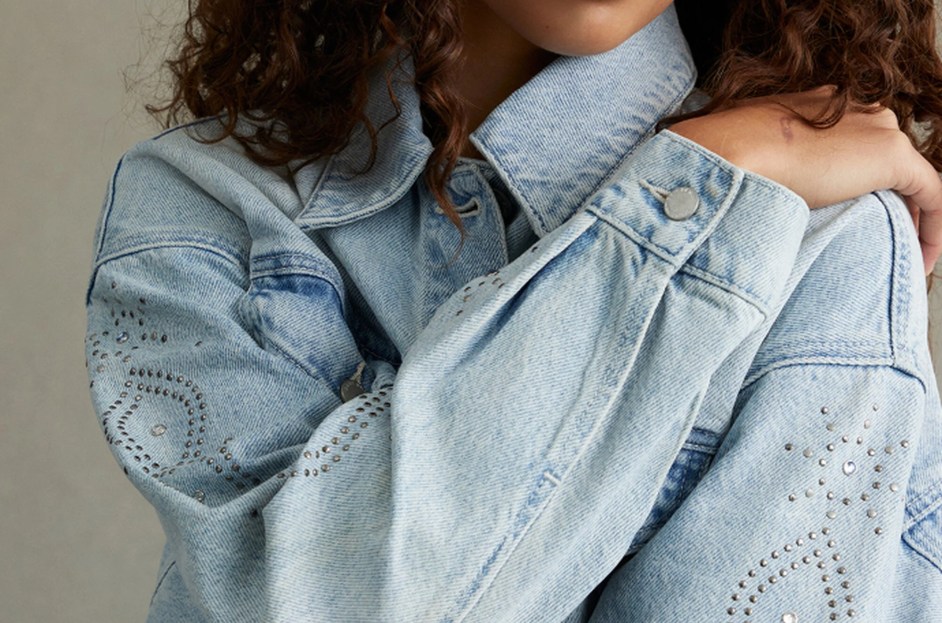 Selena Gomez Pacsun Collection 2025: Shop RARE DNM Edit Jeans Online