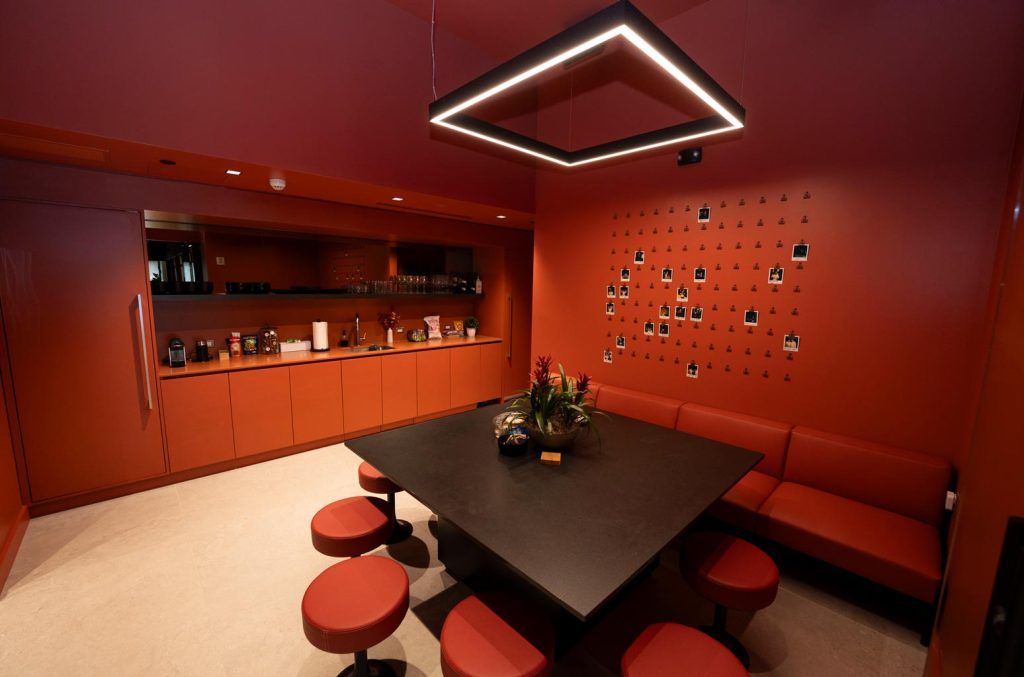 Rimas Publishing Office in Puerto Rico