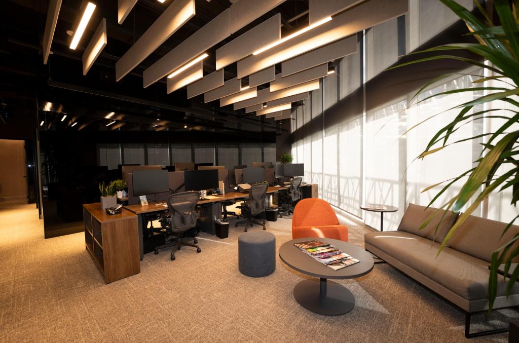 Rimas Publishing Office in Puerto Rico