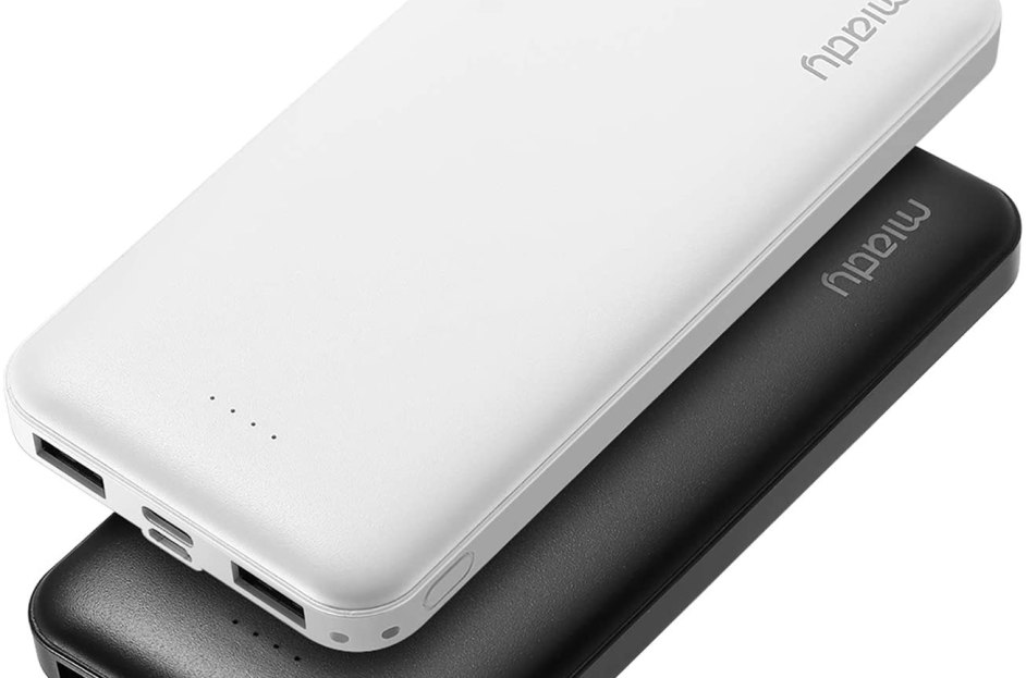 Best Portable Phone Chargers for iPhones and Android Smartphones 2025