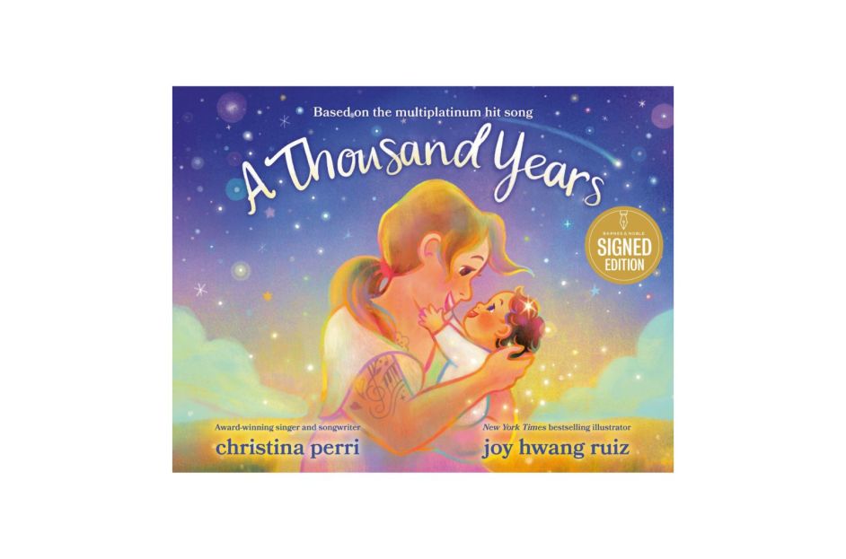 How to buy 'A Thousand Years' by Christina Perri online