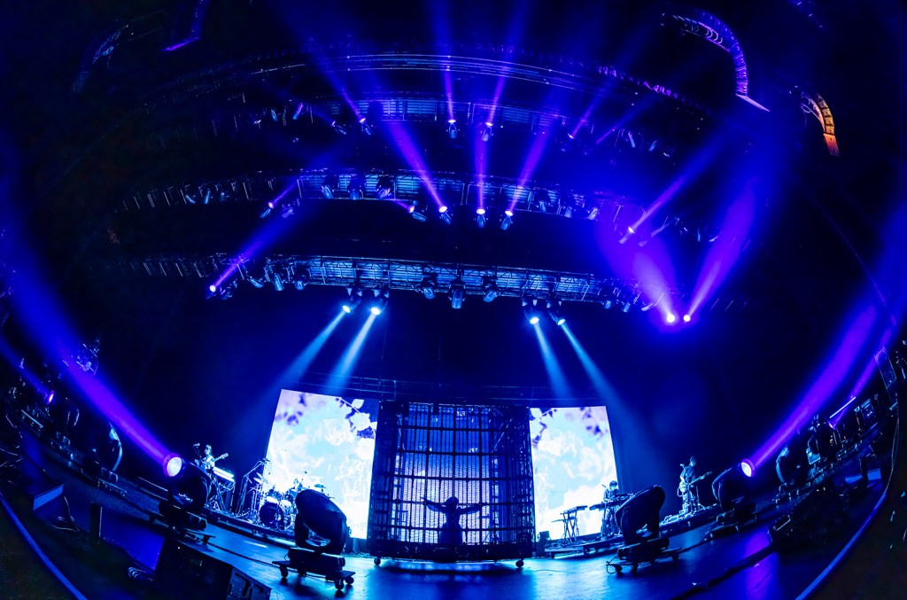 Matsuri Festival Los Angeles, Ado