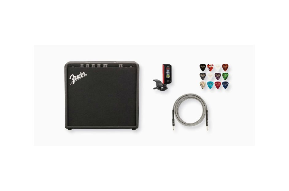 How to buy Fender deals online
