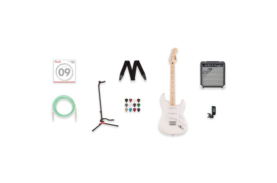 How to buy Fender deals online