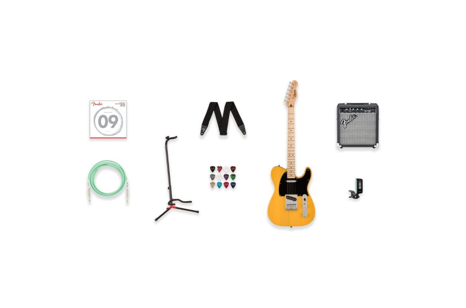 How to buy Fender deals online