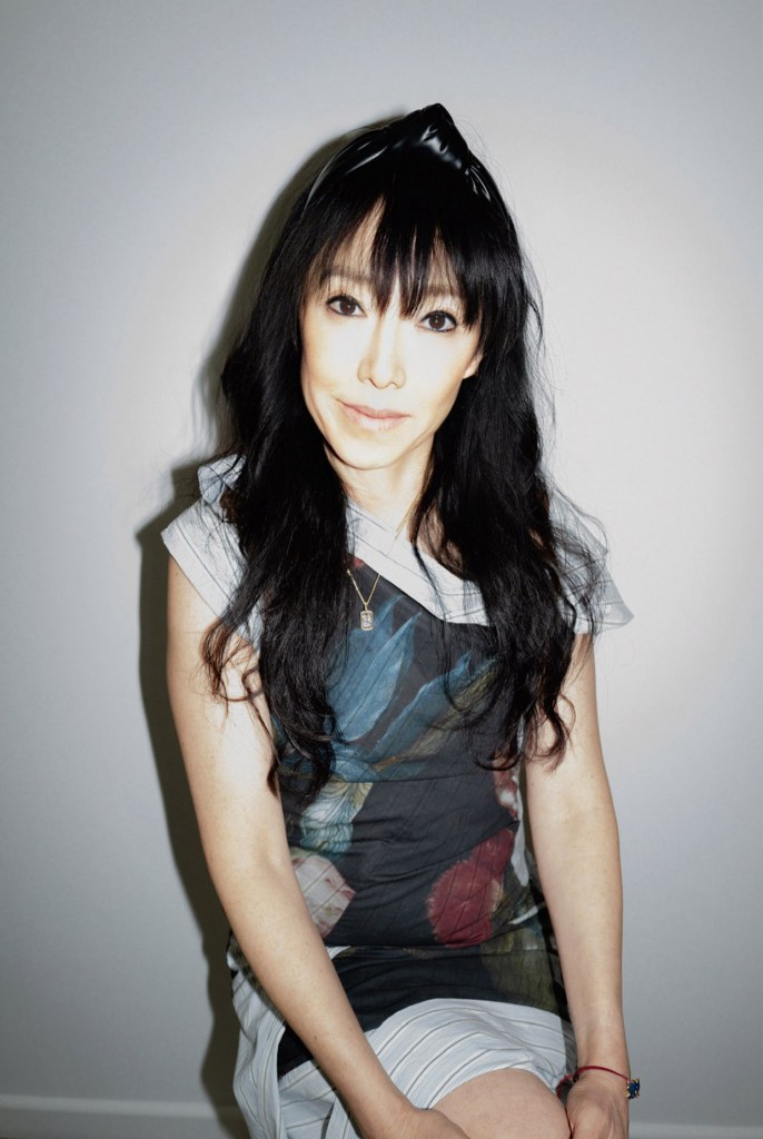 Issue 5, Feature, Women in Music, Executive of the Year, Jenna Adler