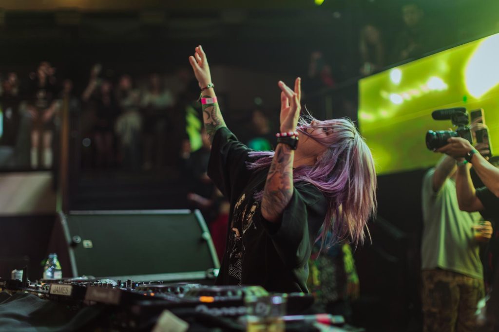 Jessica Audiffred